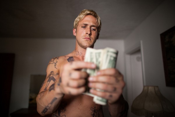 the place beyond the pines ryan gosling 600x399 The Place Beyond the Pines (2012)