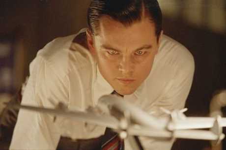 dicaprio 2 aviator 460x307 Rolurile lui DiCaprio la Scorsese