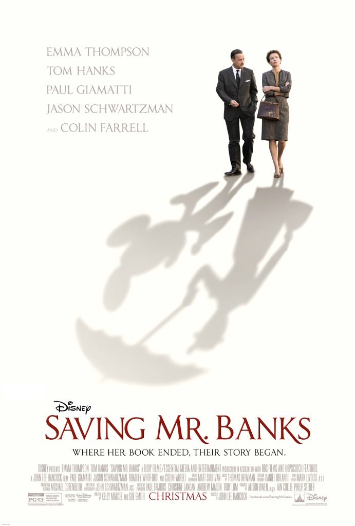 saving mr banks afis