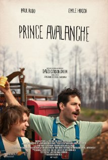 prince avalanche afis