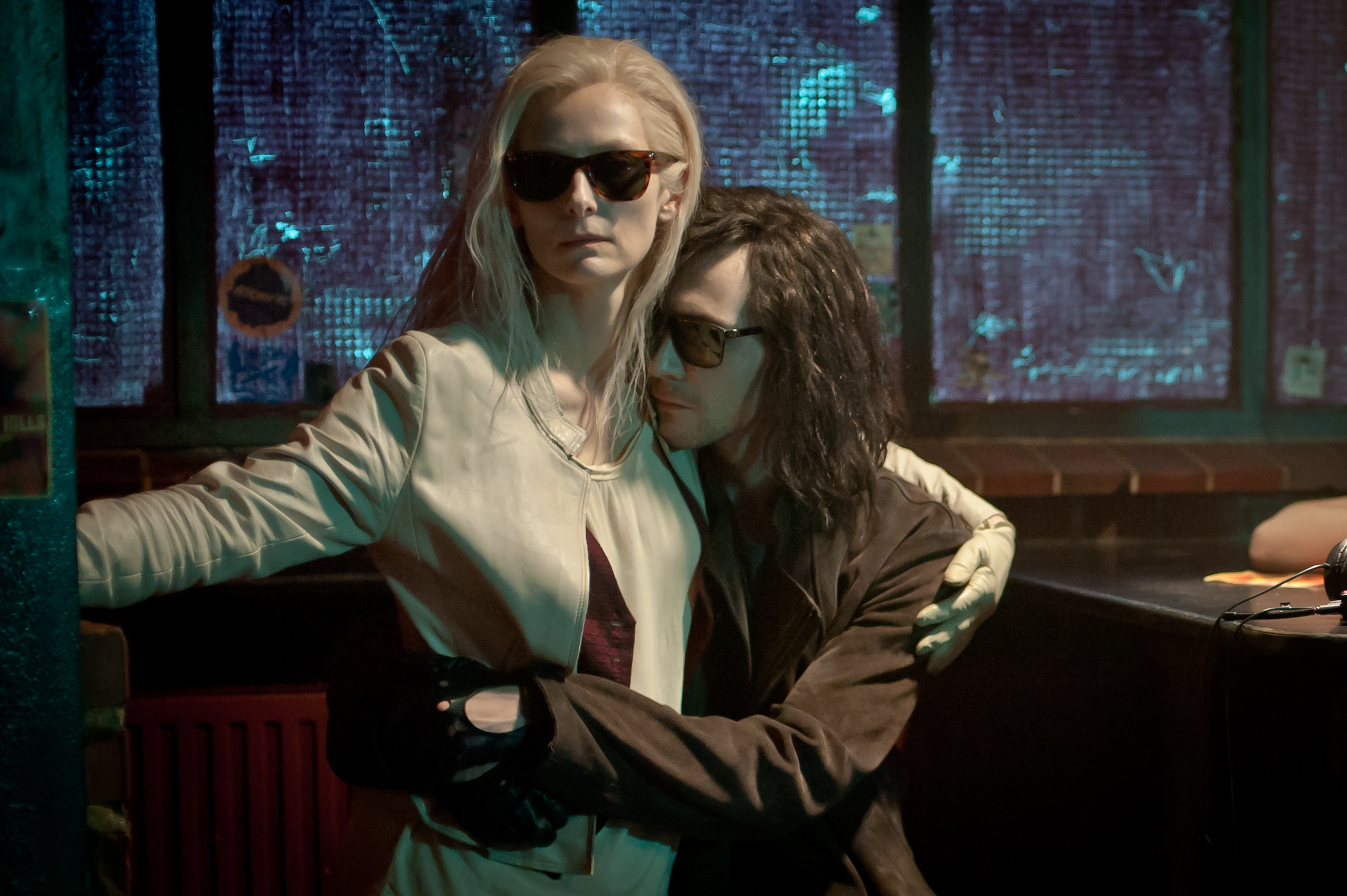 “only lovers left alive”