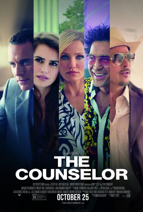 the counselor afis