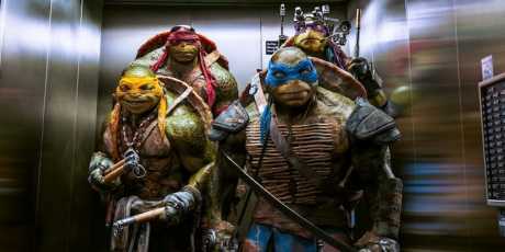 Teenage Mutant Ninja Turtles 460x230 Cele 46 de filme pe care le am vazut in 2014. La cinematograf.