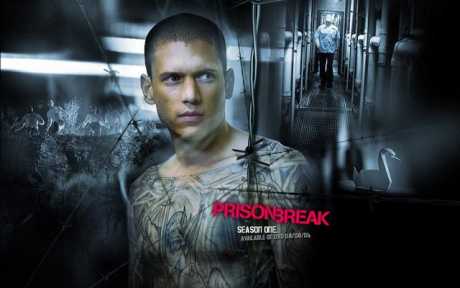 prison break 460x288 Topul celor mai bune Seriale TV vazute pana la 25 de ani
