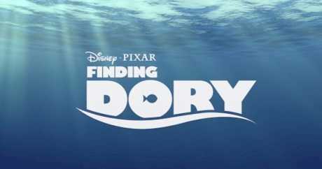 Finding Dory 460x242 Filme 2016: 14 filme care apar in 2016