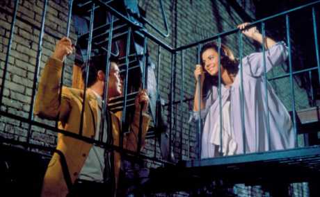 West Side Story 1961 460x284 15 muzicaluri recomandate de Miruna
