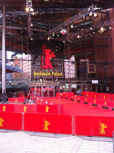 palast2 460x616 How to Berlinale 2015!