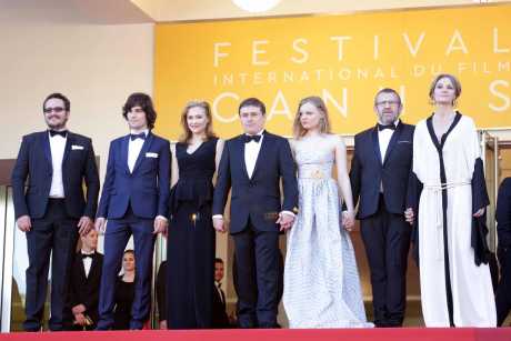 bacalaureat 2016 cannes 460x307 How Graduation (“Bacalaureat”) became the best of Romania’s worst