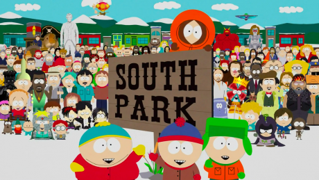 south park main 460x259 Cele mai bune 10 seriale de animatie