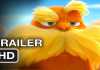 The Lorax (2012)