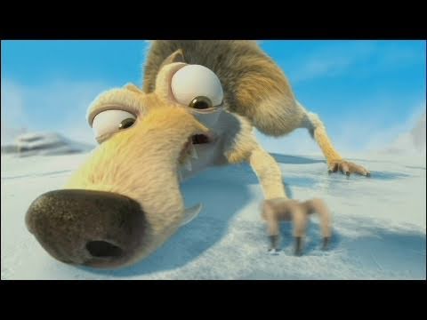 [Trailer] Ice Age 4: Continental Drift
