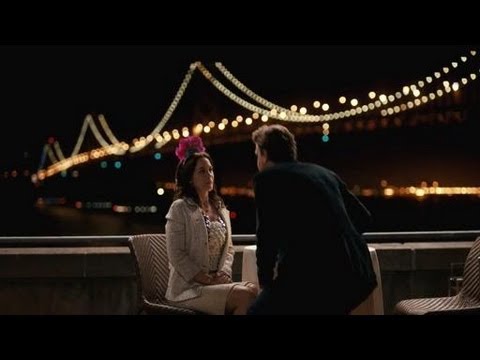 [Trailer] The Five Years Engagement