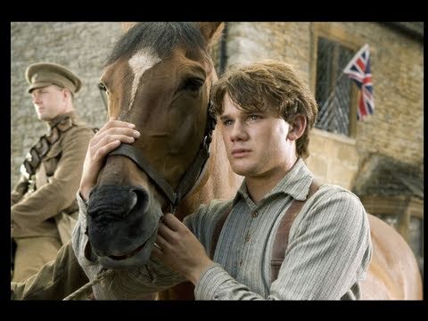 [Trailer] War Horse