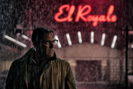 el royale 3 460x306 Bad Times at the El Royale (2018)