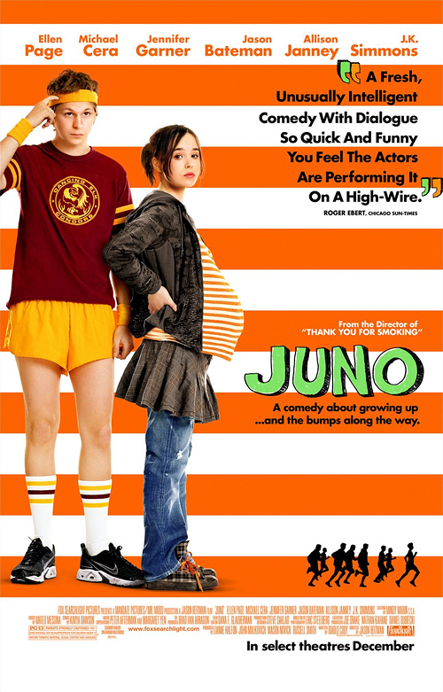 juno afis