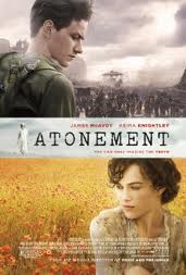 atonement afis