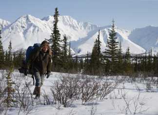 Into the Wild (2007)