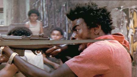 cidadededeus 2 Oraşul Zeilor (2002)