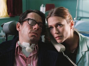 scaphandre promo 300x225 Le Scaphandre et le papillon (2007) 