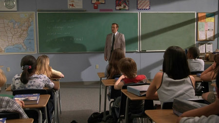 %name Pay It Forward (2000)