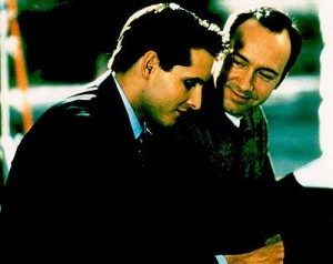 smile2 300x238 The Big Kahuna (1999)