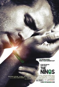 theninesmovieposter 202x300 The Nines (2007)