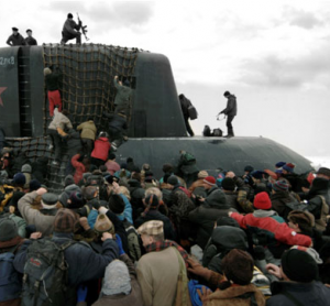 uboatqy2 300x278 Babylon A.D. (2008) 