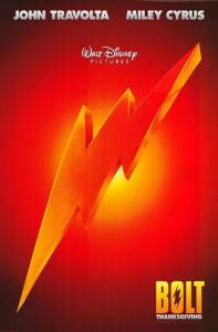 boltposter 197x300 Bolt (2008) 