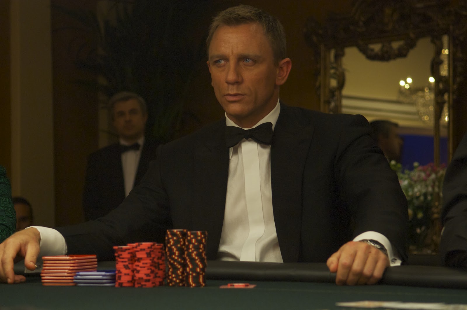 casino royale 1