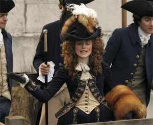 keira knightly duchess 300x246 The Duchess (2008) 