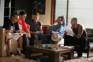 86697786e95c016ade2248c1afbbb785 300x200 Un film simplu (2008)