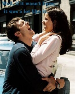 a lot like love 240x300 A lot Like Love (2005)