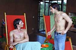 la mala educacion La mala education (2004)