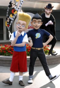 meettherobinsons32107 205x300 Meet the Robinsons (2007) 