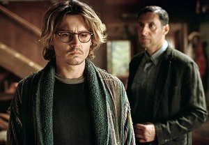 secret window Secret Window (2004)