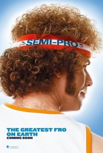 semi pro poster 202x300 Semi Pro (2008)