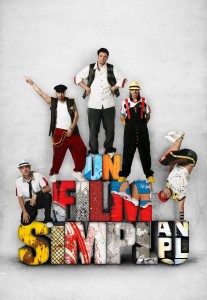 un film simplu1 207x300 Un film simplu (2008)