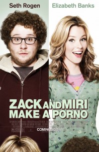 zackandmiri banned poster full 197x300 Zack and Miri Make a Porno (2008) 