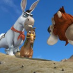 donkey xote 2 150x150 Donkey Xote (2007)