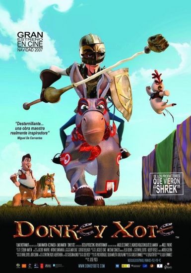 donkey-xote-afis