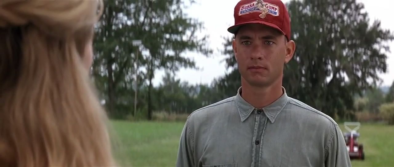 forrest gump 2