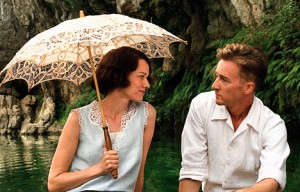 paintedveildm 468x301 300x192 The Painted Veil (2006)