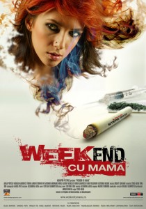 poster weekend cu mama 210x300 „Tu ştii ce mai face copilul tău?” Varianta cinematografică