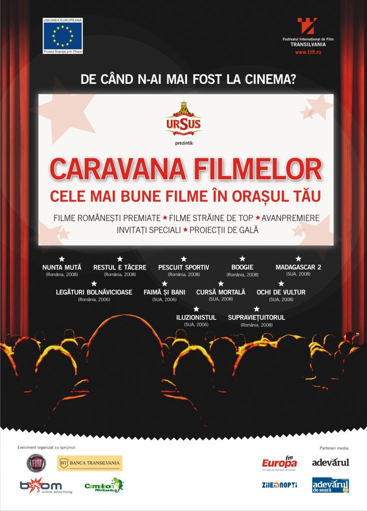afis_caravana-filmelor afis caravana filmelor 735x1024 De cand n ai mai fost la cinema? (Caravana Filmelor)