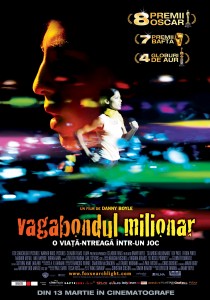 afis vagabondul milionar 210x300 [concurs] Vagabondul Milionar te scoate la cina!