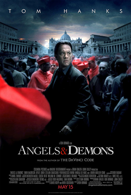 angels-demons