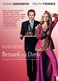 bdposter Bernard & Doris (2007)