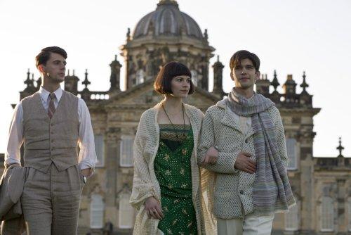 brideshead revisited p2 Brideshead Revisited (2008)
