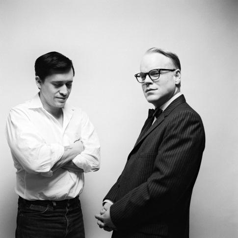 capote 11712972821 Anna: Capote (2005)