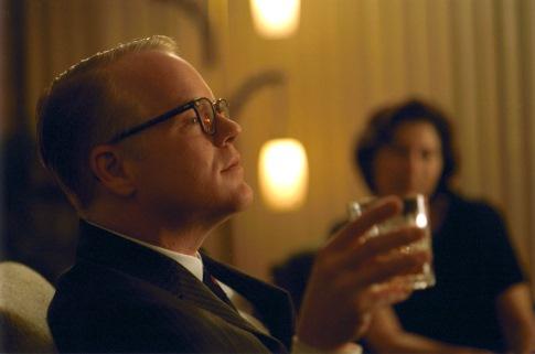 capote p1 Anna: Capote (2005)